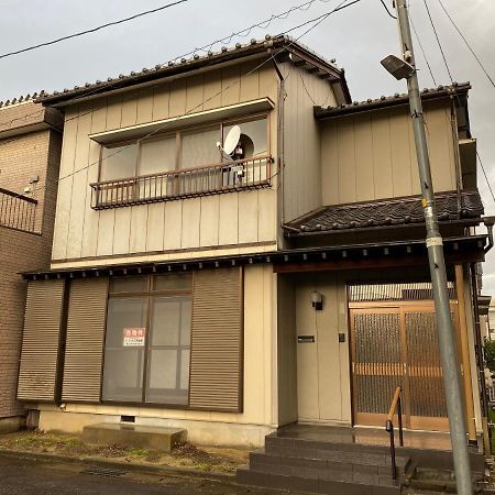 富山安野家 HH2x公寓 外观 照片