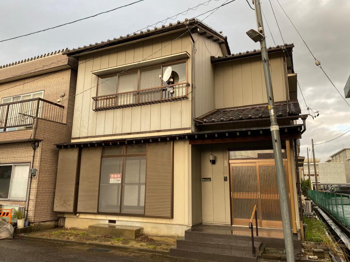 富山安野家 HH2x公寓 外观 照片
